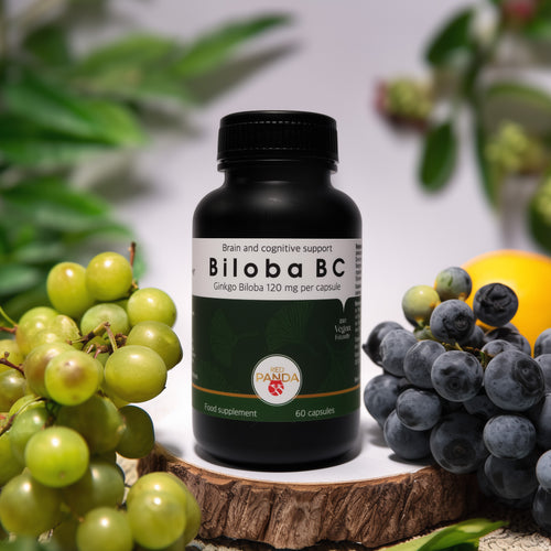 Biloba BC