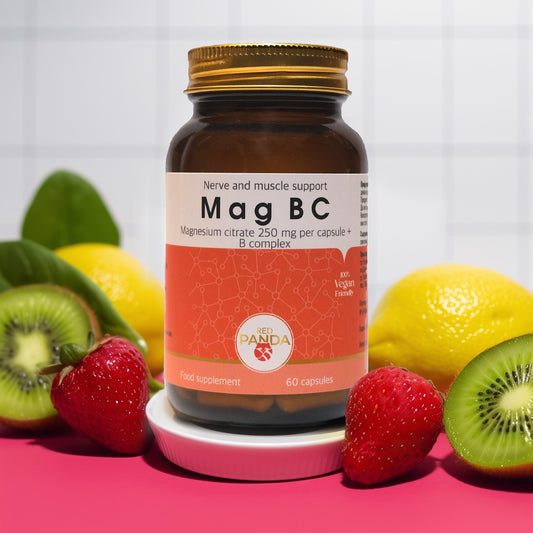 Mag BC